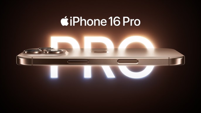 16 pro max 