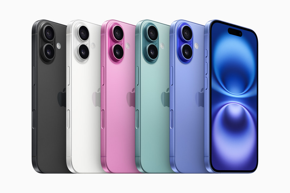 iphone 16 