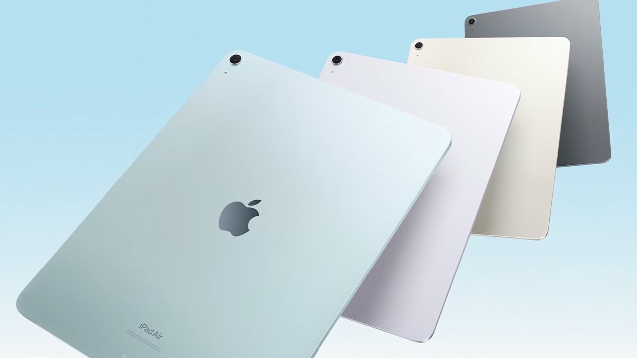ipad air 6