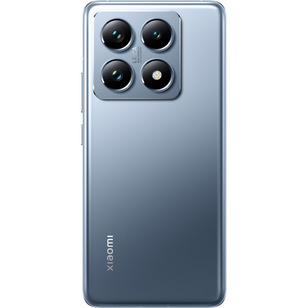 Xiaomi 14T Pro 12GB 256GB Mavi Cep Telefonu (Xiaomi Türkiye Garantili) Xiaomi 14T Pro 12GB 256GB Mavi Cep Telefonu (Xiaomi Türkiye Garantili)