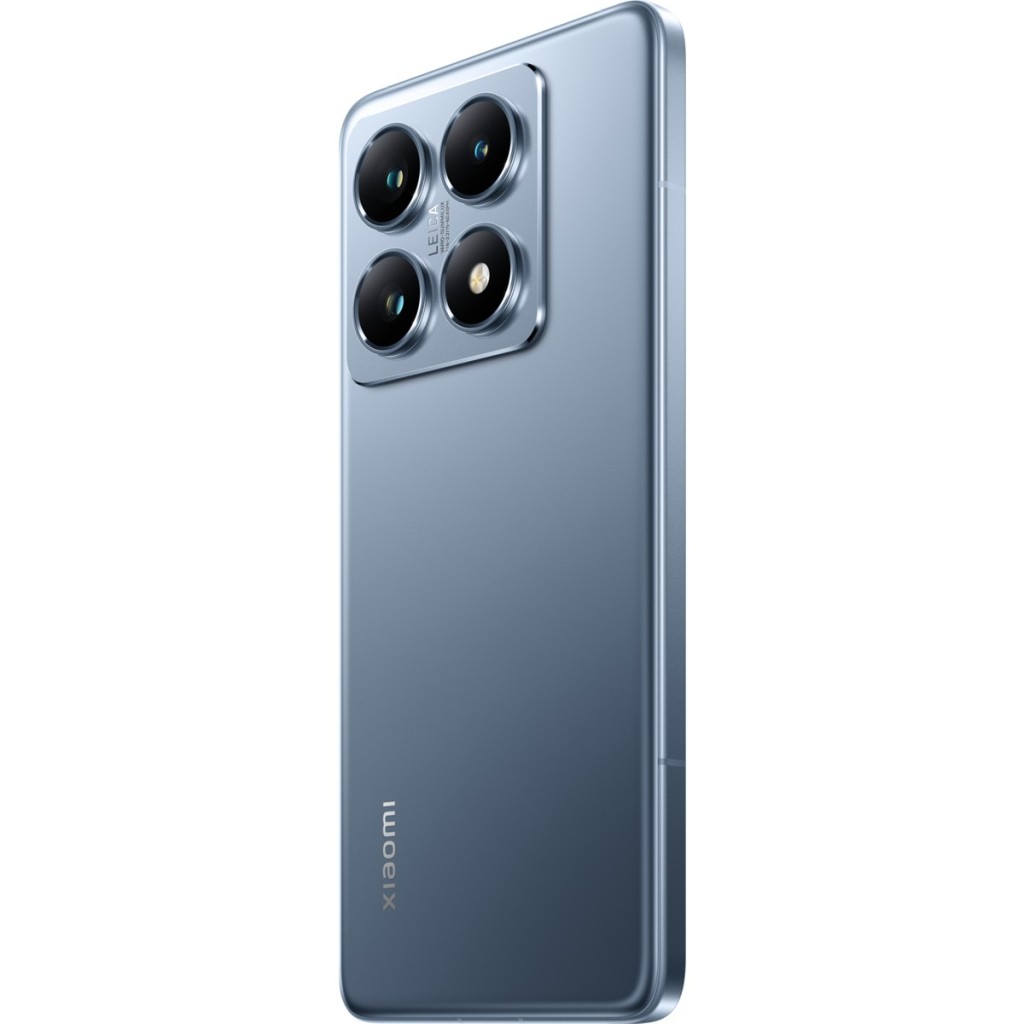Xiaomi 14T Pro 12GB 256GB Mavi Cep Telefonu (Xiaomi Türkiye Garantili) Xiaomi 14T Pro 12GB 256GB Mavi Cep Telefonu (Xiaomi Türkiye Garantili)