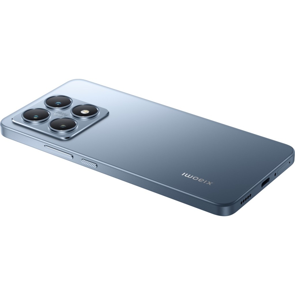 Xiaomi 14T Pro 12GB 256GB Mavi Cep Telefonu (Xiaomi Türkiye Garantili) Xiaomi 14T Pro 12GB 256GB Mavi Cep Telefonu (Xiaomi Türkiye Garantili)