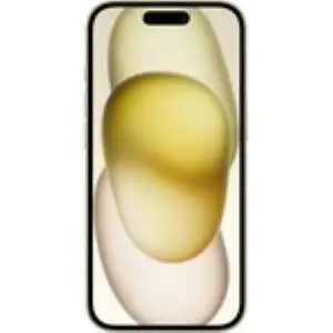 Apple iPhone 15 256 GB Sarı Cep Telefonu (Apple Türkiye Garantili)