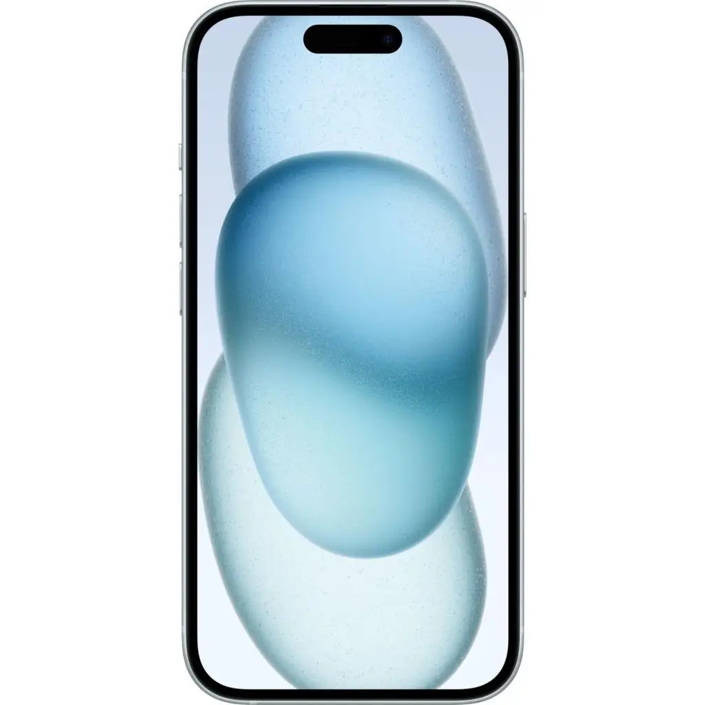 Apple iPhone 15 256 GB Mavi Cep Telefonu (Apple Türkiye Garantili)