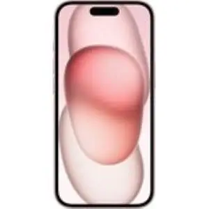Apple iPhone 15 256 GB Pembe Cep Telefonu (Apple Türkiye Garantili)