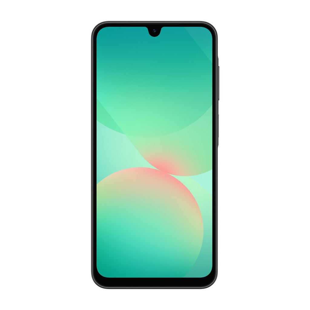 Samsung Galaxy A26 5g 256 GB 8 GB Ram Siyah Cep Telefonu (Samsung Türkiye Garantili) Samsung Galaxy A26 5g 256 GB 8 GB Ram Siyah Cep Telefonu (Samsung Türkiye Garantili)