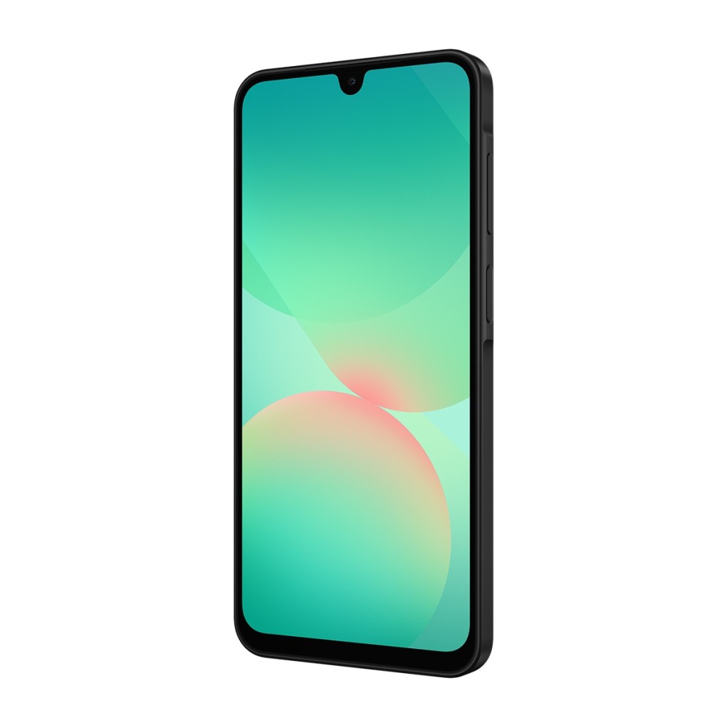 Samsung Galaxy A26 5g 256 GB 8 GB Ram Siyah Cep Telefonu (Samsung Türkiye Garantili) Samsung Galaxy A26 5g 256 GB 8 GB Ram Siyah Cep Telefonu (Samsung Türkiye Garantili)
