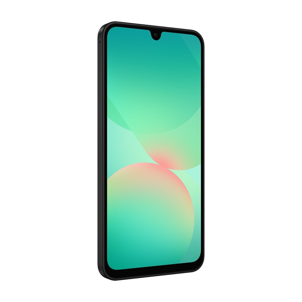 Samsung Galaxy A26 5g 256 GB 8 GB Ram Siyah Cep Telefonu (Samsung Türkiye Garantili) Samsung Galaxy A26 5g 256 GB 8 GB Ram Siyah Cep Telefonu (Samsung Türkiye Garantili)