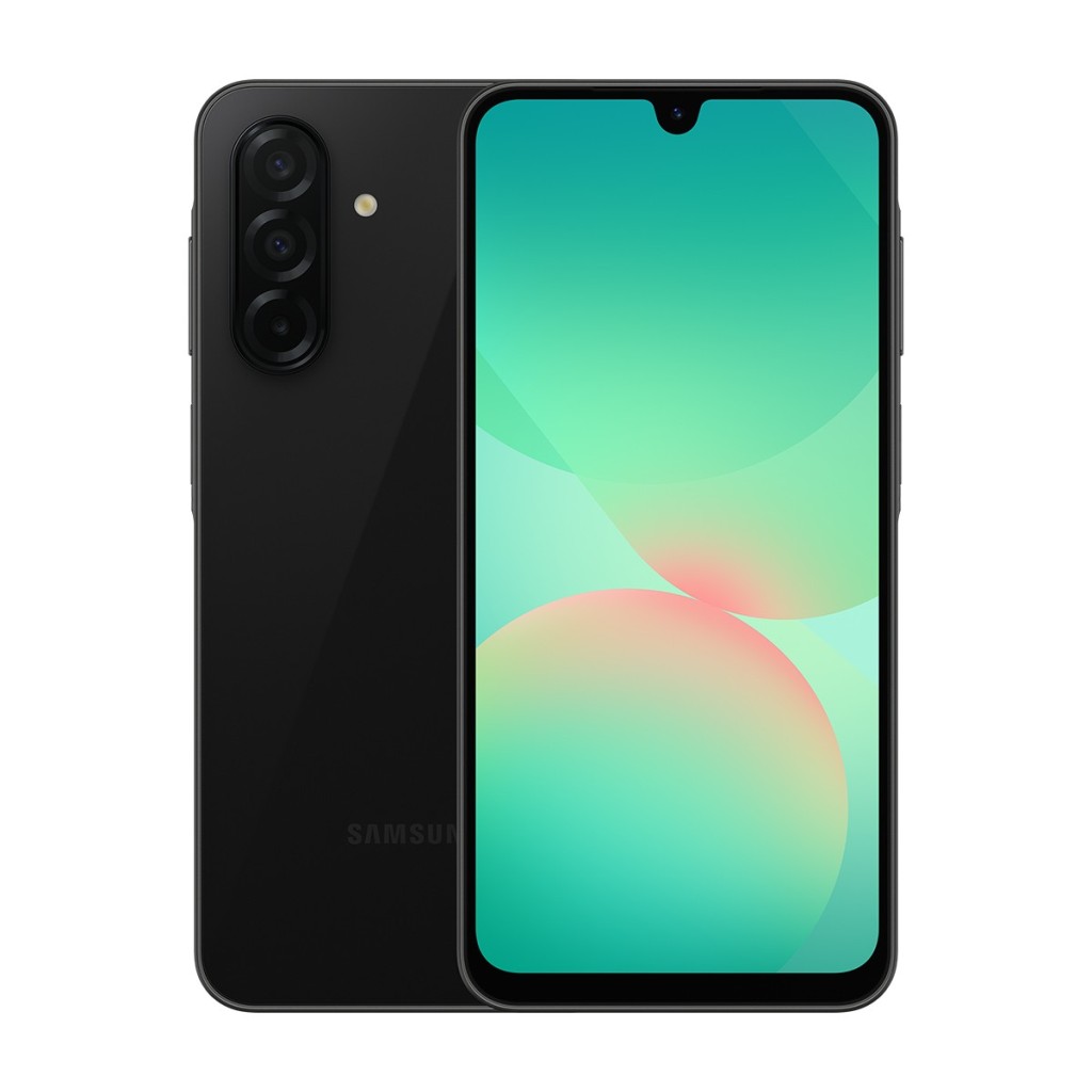 Samsung Galaxy A26 5g 256 GB 8 GB Ram Siyah Cep Telefonu (Samsung Türkiye Garantili) Samsung Galaxy A26 5g 256 GB 8 GB Ram Siyah Cep Telefonu (Samsung Türkiye Garantili)