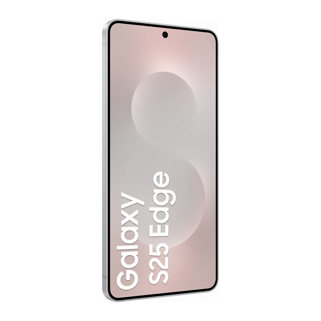Samsung Galaxy S25 Edge 512 GB 12 GB Ram Gümüş Cep Telefonu (Samsung Türkiye Garantili) Samsung Galaxy S25 Edge 512 GB 12 GB Ram Gümüş Cep Telefonu (Samsung Türkiye Garantili)