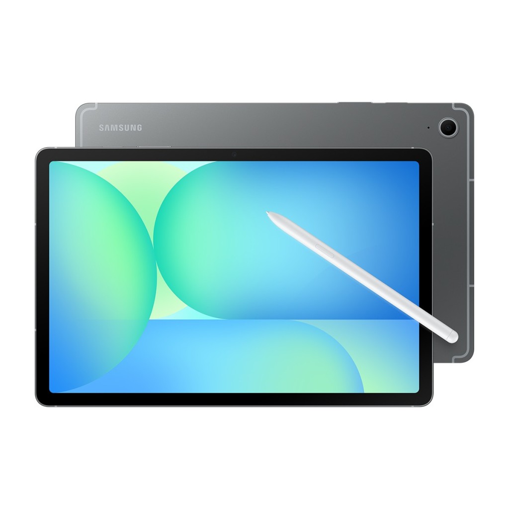 Galaxy Tab S10 FE 8GB 128GB SM-X520 Gri Tablet (Samsung Türkiye Garantili) Galaxy Tab S10 FE 8GB 128GB SM-X520 Gri Tablet (Samsung Türkiye Garantili)