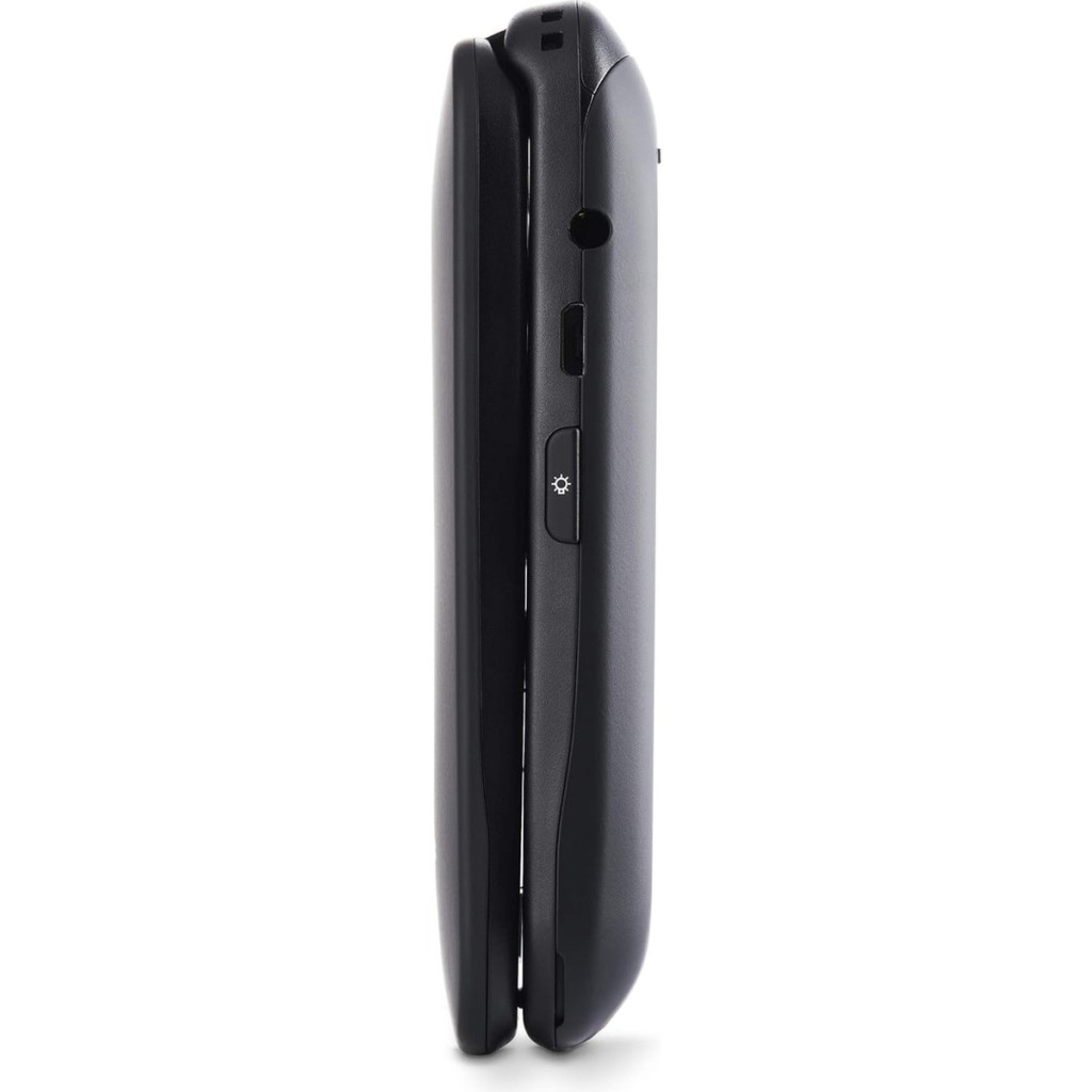 Panasonic KX-TU446 Exb 2.4 Inç Tuşlu Siyah Cep Telefonu (Panasonic Türkiye Garantili) Panasonic KX-TU446 Exb 2.4 Inç Tuşlu Siyah Cep Telefonu (Panasonic Türkiye Garantili)
