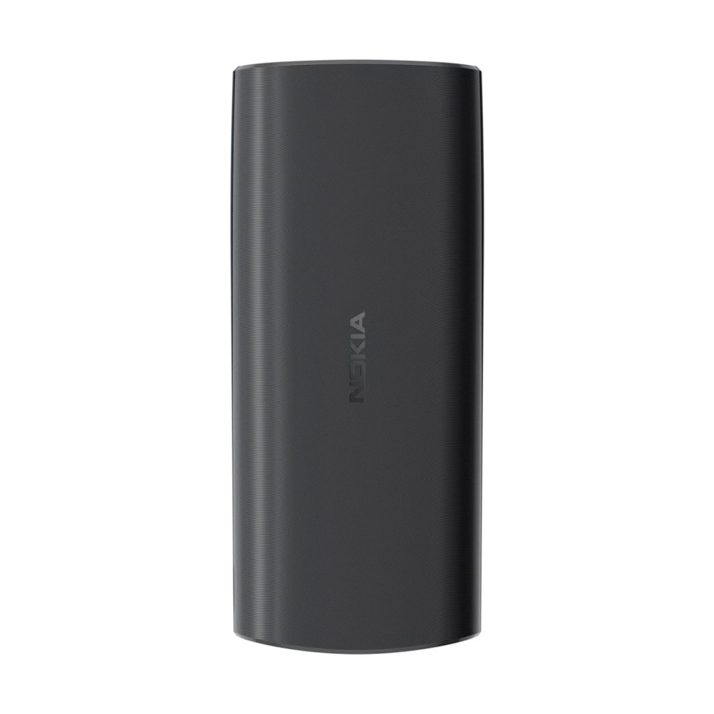 Nokıa 105 2023 Koyu Gri Tuşlu Cep Telefonu (Nokia Türkiye Garantili) Nokıa 105 2023 Koyu Gri Tuşlu Cep Telefonu (Nokia Türkiye Garantili)