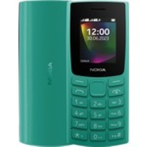 Nokıa N106 2023 Tuşlu Yeşil Cep Telefonu (Nokia Türkiye Garantili) Nokıa N106 2023 Tuşlu Yeşil Cep Telefonu (Nokia Türkiye Garantili)