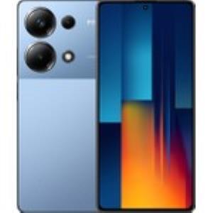 Poco M6 Pro 512GB 12GB Ram Mavi Cep Telefonu (Poco Türkiye Garantili) Poco M6 Pro 512GB 12GB Ram Mavi Cep Telefonu (Poco Türkiye Garantili)