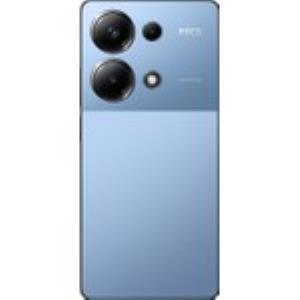 Poco M6 Pro 512GB 12GB Ram Mavi Cep Telefonu (Poco Türkiye Garantili) Poco M6 Pro 512GB 12GB Ram Mavi Cep Telefonu (Poco Türkiye Garantili)