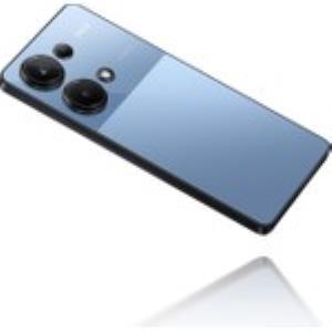 Poco M6 Pro 512GB 12GB Ram Mavi Cep Telefonu (Poco Türkiye Garantili) Poco M6 Pro 512GB 12GB Ram Mavi Cep Telefonu (Poco Türkiye Garantili)