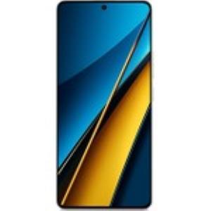 Poco X6 5g 256GB 12GB Ram Beyaz Cep Telefonu (Poco Türkiye Garantili) Poco X6 5g 256GB 12GB Ram Beyaz Cep Telefonu (Poco Türkiye Garantili)