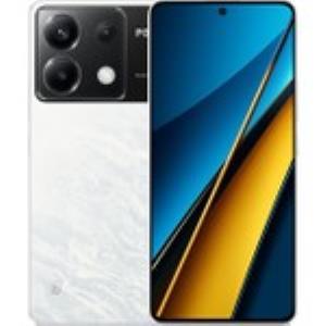 Poco X6 5g 256GB 12GB Ram Beyaz Cep Telefonu (Poco Türkiye Garantili) Poco X6 5g 256GB 12GB Ram Beyaz Cep Telefonu (Poco Türkiye Garantili)