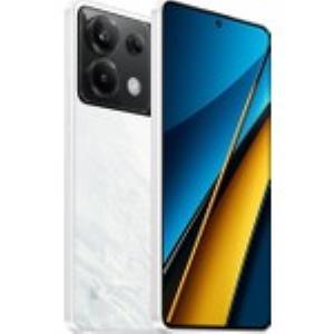 Poco X6 5g 256GB 12GB Ram Beyaz Cep Telefonu (Poco Türkiye Garantili) Poco X6 5g 256GB 12GB Ram Beyaz Cep Telefonu (Poco Türkiye Garantili)