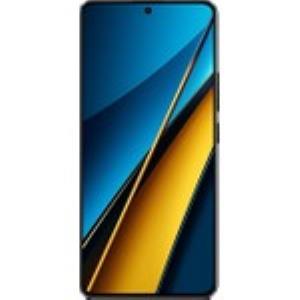 Poco X6 5g 256GB 12GB Ram Siyah Cep Telefonu (Poco Türkiye Garantili) Poco X6 5g 256GB 12GB Ram Siyah Cep Telefonu (Poco Türkiye Garantili)