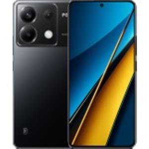 Poco X6 5g 256GB 12GB Ram Siyah Cep Telefonu (Poco Türkiye Garantili) Poco X6 5g 256GB 12GB Ram Siyah Cep Telefonu (Poco Türkiye Garantili)