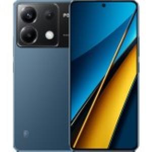 Poco X6 5g 256GB 12GB Ram Mavi Cep Telefonu (Poco Türkiye Garantili) Poco X6 5g 256GB 12GB Ram Mavi Cep Telefonu (Poco Türkiye Garantili)