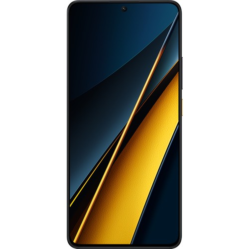 Poco X6 Pro 5g 8 GB Ram 256 GB Sarı Cep Telefonu (Poco Türkiye Garantili) Poco X6 Pro 5g 8 GB Ram 256 GB Sarı Cep Telefonu (Poco Türkiye Garantili)
