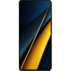 Poco X6 Pro 5g 8 GB Ram 256 GB Siyah Cep Telefonu (Poco Türkiye Garantili) Poco X6 Pro 5g 8 GB Ram 256 GB Siyah Cep Telefonu (Poco Türkiye Garantili)