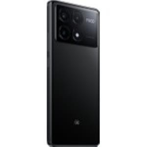 Poco X6 Pro 5g 8 GB Ram 256 GB Siyah Cep Telefonu (Poco Türkiye Garantili) Poco X6 Pro 5g 8 GB Ram 256 GB Siyah Cep Telefonu (Poco Türkiye Garantili)