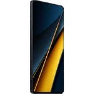 Poco X6 Pro 5g 8 GB Ram 256 GB Siyah Cep Telefonu (Poco Türkiye Garantili) Poco X6 Pro 5g 8 GB Ram 256 GB Siyah Cep Telefonu (Poco Türkiye Garantili)