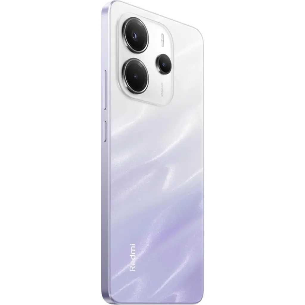 Xiaomi Redmi Note 14 8GB 128GB Mor Cep Telefonu (Xiaomi Türkiye Garantili)