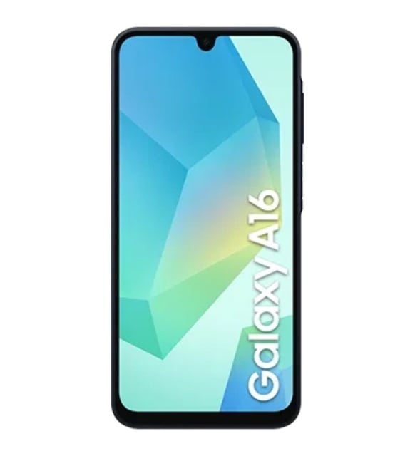 Samsung Galaxy A16 5G 8 GB / 256 GB Siyah Cep Telefonu (Samsung Türkiye Garantili) Samsung Galaxy A16 5G 8 GB / 256 GB Siyah Cep Telefonu (Samsung Türkiye Garantili)