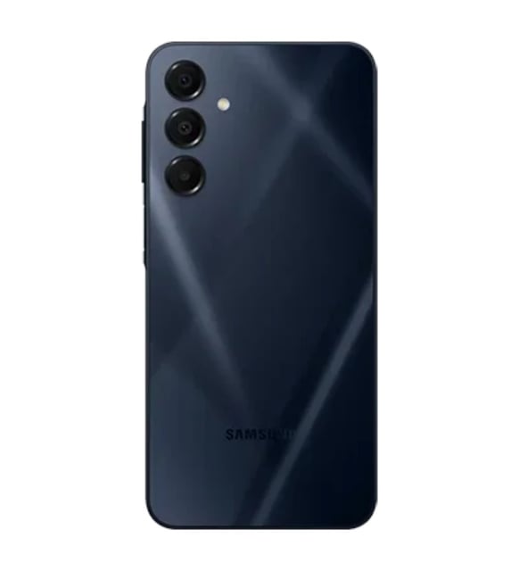 Samsung Galaxy A16 5G 8 GB / 256 GB Siyah Cep Telefonu (Samsung Türkiye Garantili) Samsung Galaxy A16 5G 8 GB / 256 GB Siyah Cep Telefonu (Samsung Türkiye Garantili)