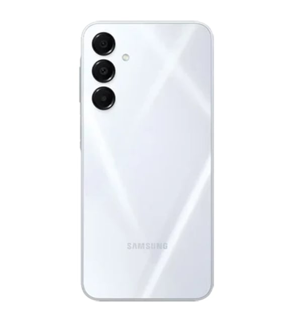 Samsung Galaxy A16 5G 8 GB / 256 GB Gümüş Cep Telefonu (Samsung Türkiye Garantili) Samsung Galaxy A16 5G 8 GB / 256 GB Gümüş Cep Telefonu (Samsung Türkiye Garantili)