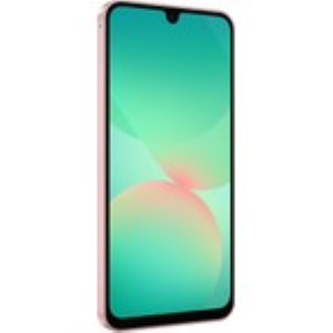 Samsung Galaxy A26 5g 256 GB 8 GB Ram Pembe Cep Telefonu (Samsung Türkiye Garantili) Samsung Galaxy A26 5g 256 GB 8 GB Ram Pembe Cep Telefonu (Samsung Türkiye Garantili)