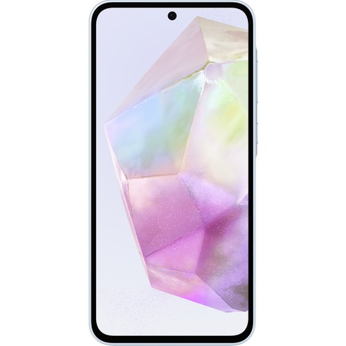 Samsung Galaxy A35 256 GB 8 GB Ram Mavi Cep Telefonu (Samsung Türkiye Garantili) Samsung Galaxy A35 256 GB 8 GB Ram Mavi Cep Telefonu (Samsung Türkiye Garantili)