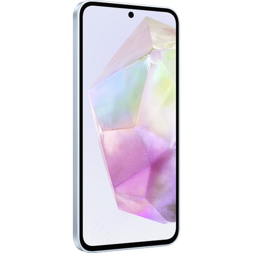 Samsung Galaxy A35 256 GB 8 GB Ram Mavi Cep Telefonu (Samsung Türkiye Garantili) Samsung Galaxy A35 256 GB 8 GB Ram Mavi Cep Telefonu (Samsung Türkiye Garantili)