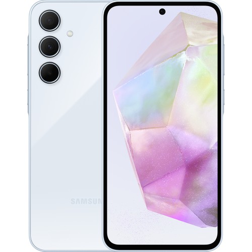 Samsung Galaxy A35 256 GB 8 GB Ram Mavi Cep Telefonu (Samsung Türkiye Garantili) Samsung Galaxy A35 256 GB 8 GB Ram Mavi Cep Telefonu (Samsung Türkiye Garantili)