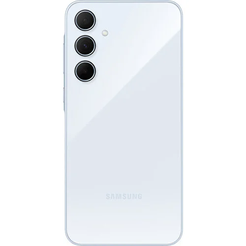 Samsung Galaxy A35 256 GB 8 GB Ram Mavi Cep Telefonu (Samsung Türkiye Garantili) Samsung Galaxy A35 256 GB 8 GB Ram Mavi Cep Telefonu (Samsung Türkiye Garantili)