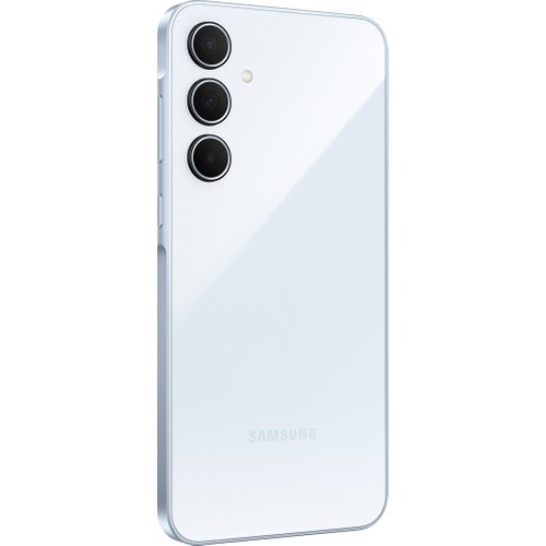 Samsung Galaxy A35 256 GB 8 GB Ram Mavi Cep Telefonu (Samsung Türkiye Garantili) Samsung Galaxy A35 256 GB 8 GB Ram Mavi Cep Telefonu (Samsung Türkiye Garantili)