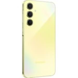 Samsung Galaxy A55 128 GB 8 GB Ram Sarı Cep Telefonu (Samsung Türkiye Garantili) Samsung Galaxy A55 128 GB 8 GB Ram Sarı Cep Telefonu (Samsung Türkiye Garantili)