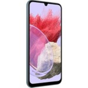 Samsung Galaxy M34 5G 6 GB 128 GB Açık Mavi Cep Telefonu (Samsung Türkiye Garantili) Samsung Galaxy M34 5G 6 GB 128 GB Açık Mavi Cep Telefonu (Samsung Türkiye Garantili)