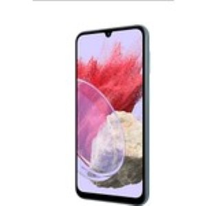 Samsung Galaxy M34 5G 6 GB 128 GB Açık Mavi Cep Telefonu (Samsung Türkiye Garantili) Samsung Galaxy M34 5G 6 GB 128 GB Açık Mavi Cep Telefonu (Samsung Türkiye Garantili)