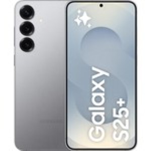 Samsung Galaxy S25+ 256 GB 12 GB Ram Gümüş Cep Telefonu (Samsung Türkiye Garantili) Samsung Galaxy S25+ 256 GB 12 GB Ram Gümüş Cep Telefonu (Samsung Türkiye Garantili)