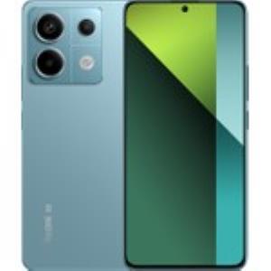 Xiaomi Redmi Note 13 Pro 5G 512 GB 12 GB Ram Mavi Cep Telefonu (Xiaomi Türkiye Garantili) Xiaomi Redmi Note 13 Pro 5G 512 GB 12 GB Ram Mavi Cep Telefonu (Xiaomi Türkiye Garantili)