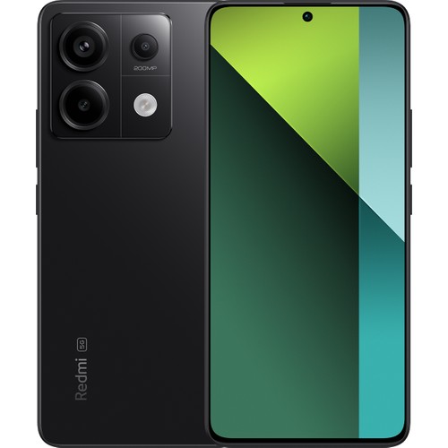 Xiaomi Redmi Note 13 Pro 5G 512 GB 12 GB Ram Siyah Cep Telefonu (Xiaomi Türkiye Garantili) Xiaomi Redmi Note 13 Pro 5G 512 GB 12 GB Ram Siyah Cep Telefonu (Xiaomi Türkiye Garantili)
