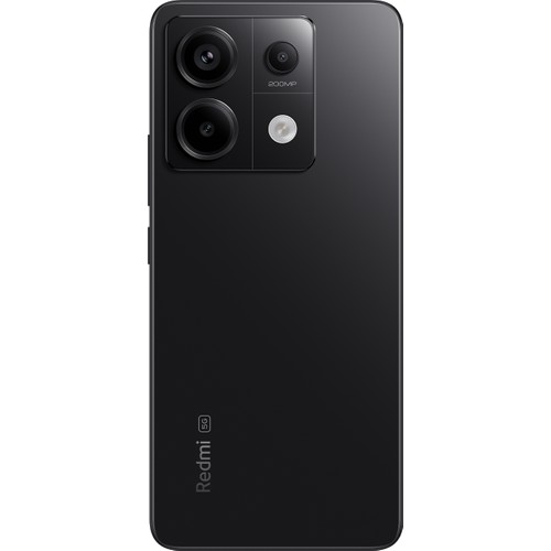 Xiaomi Redmi Note 13 Pro 5G 512 GB 12 GB Ram Siyah Cep Telefonu (Xiaomi Türkiye Garantili) Xiaomi Redmi Note 13 Pro 5G 512 GB 12 GB Ram Siyah Cep Telefonu (Xiaomi Türkiye Garantili)