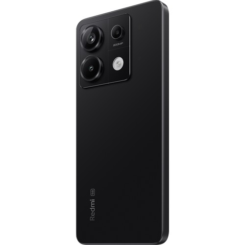 Xiaomi Redmi Note 13 Pro 5G 512 GB 12 GB Ram Siyah Cep Telefonu (Xiaomi Türkiye Garantili) Xiaomi Redmi Note 13 Pro 5G 512 GB 12 GB Ram Siyah Cep Telefonu (Xiaomi Türkiye Garantili)
